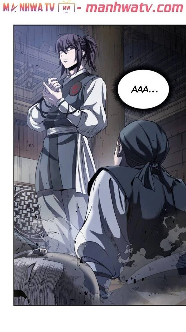 Ngã Lão Ma Thần Chapter 22 - Trang 4