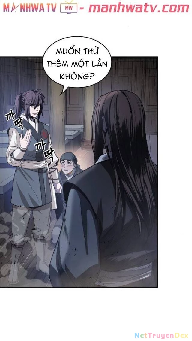 Ngã Lão Ma Thần Chapter 22 - Trang 4