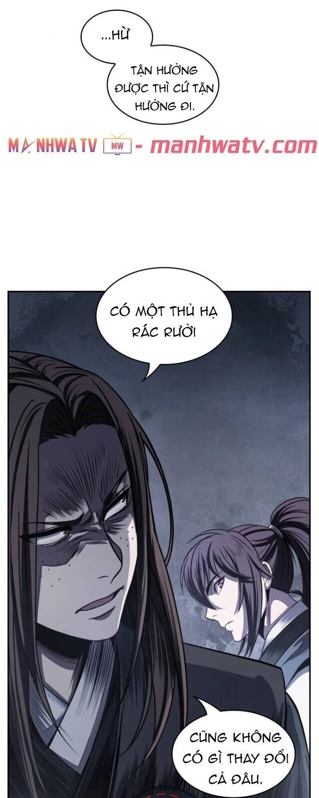 Ngã Lão Ma Thần Chapter 22 - Trang 4