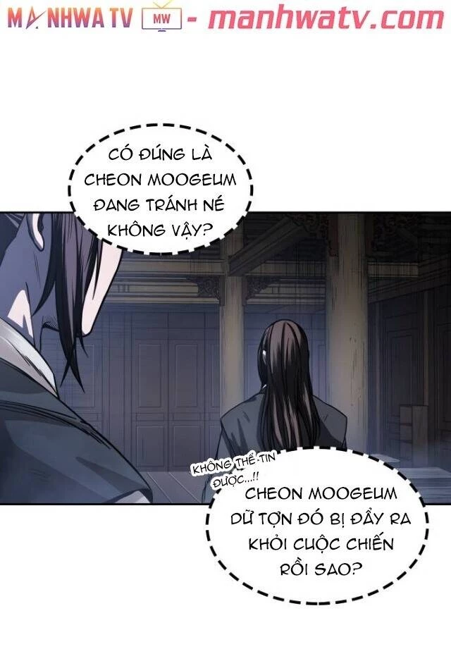 Ngã Lão Ma Thần Chapter 22 - Trang 4