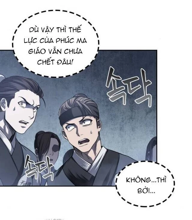 Ngã Lão Ma Thần Chapter 22 - Trang 4