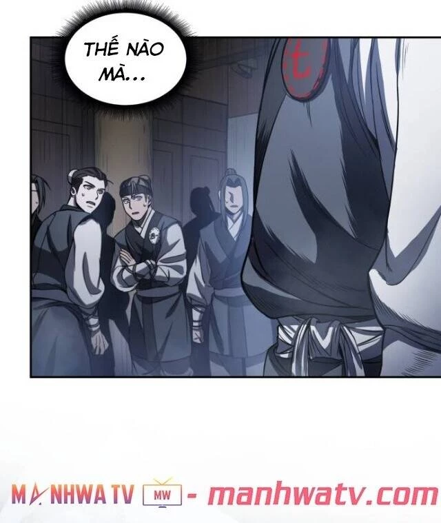 Ngã Lão Ma Thần Chapter 22 - Trang 4