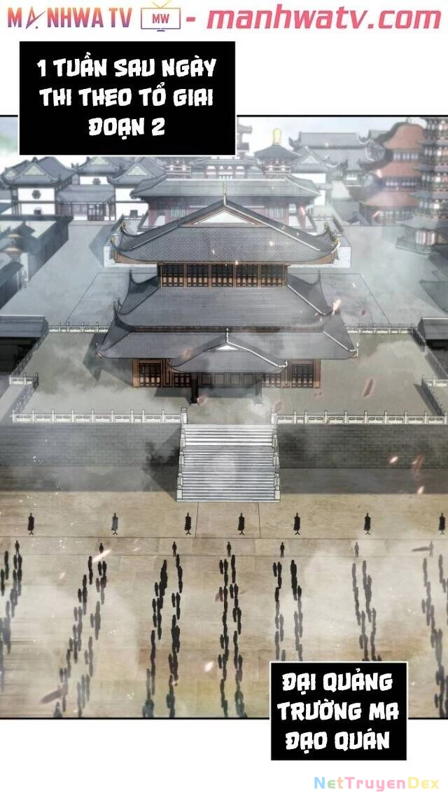 Ngã Lão Ma Thần Chapter 22 - Trang 4