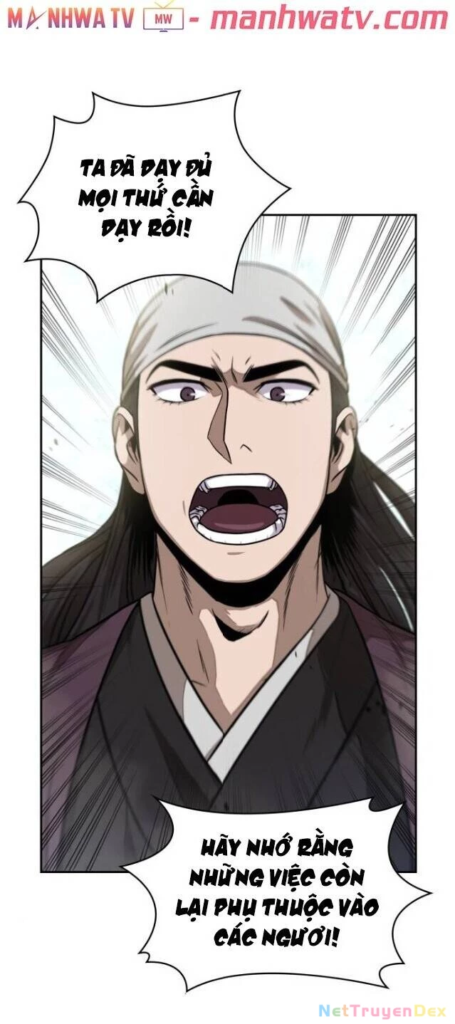 Ngã Lão Ma Thần Chapter 22 - Trang 4