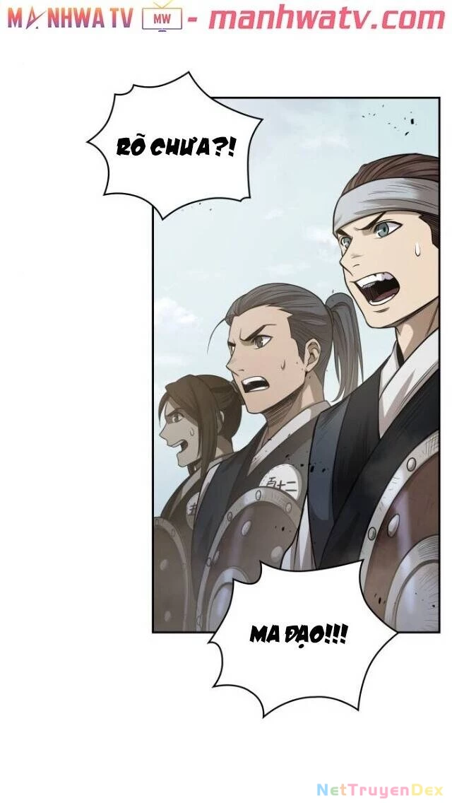 Ngã Lão Ma Thần Chapter 22 - Trang 4