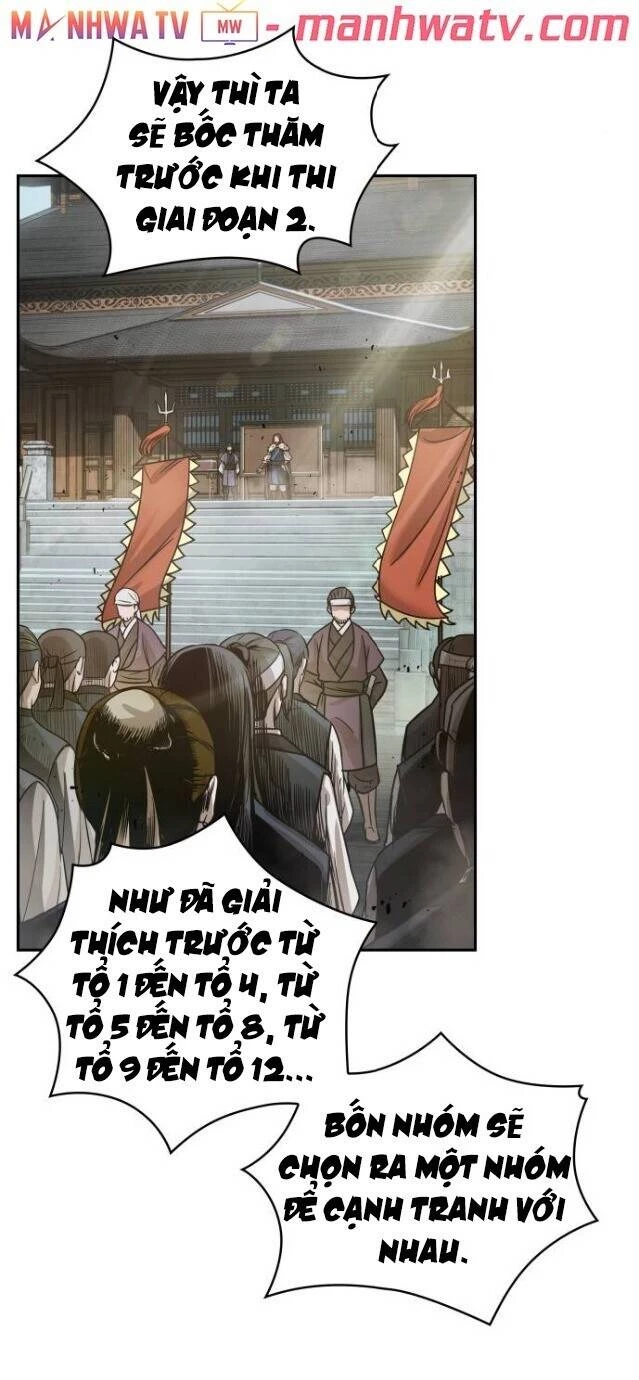 Ngã Lão Ma Thần Chapter 22 - Trang 4