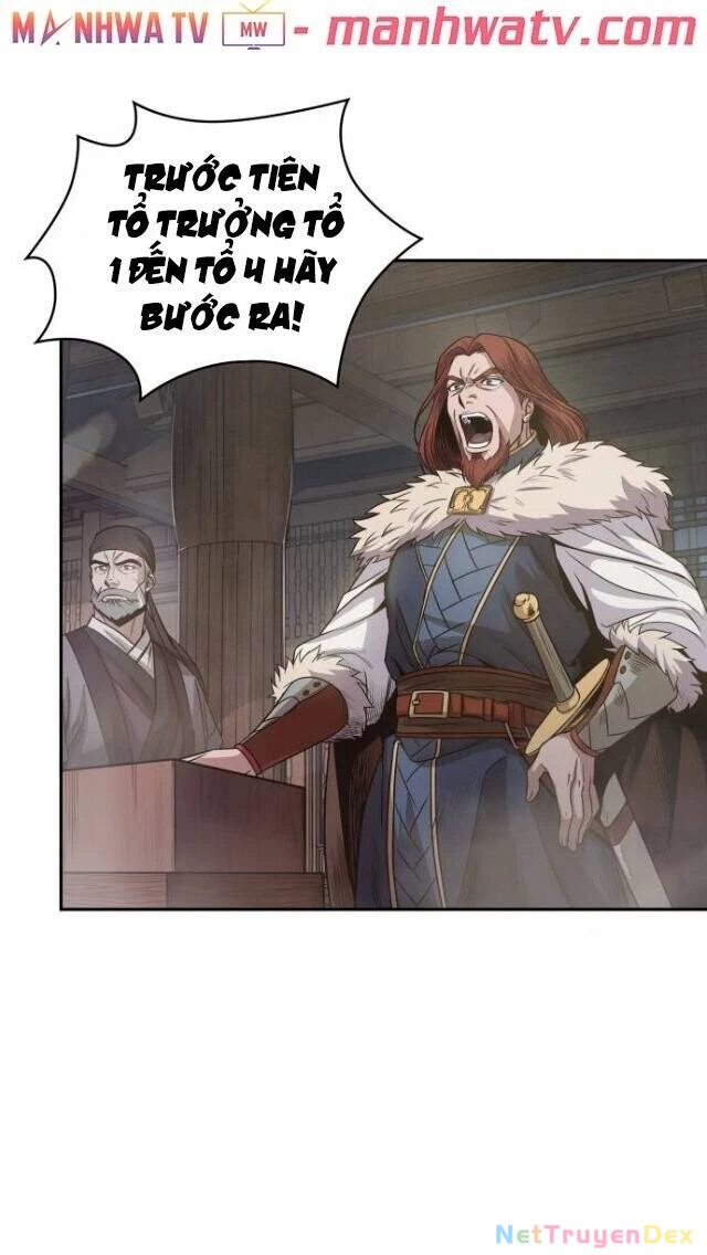 Ngã Lão Ma Thần Chapter 22 - Trang 4