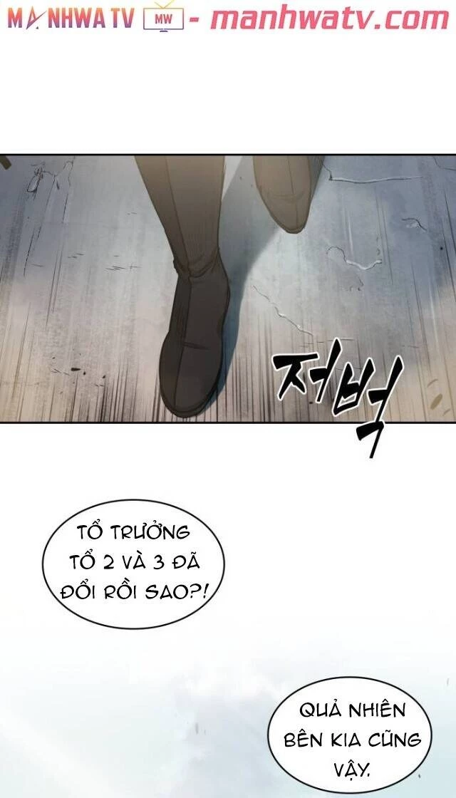 Ngã Lão Ma Thần Chapter 22 - Trang 4