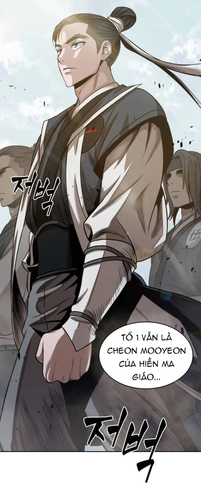 Ngã Lão Ma Thần Chapter 22 - Trang 4