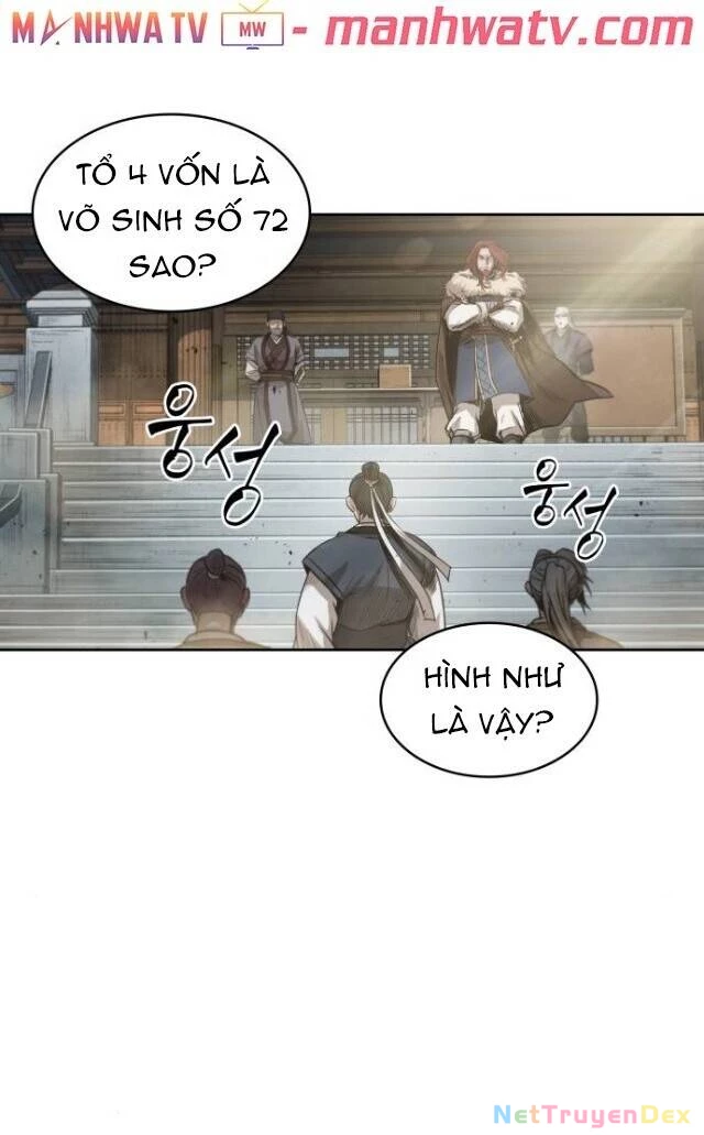 Ngã Lão Ma Thần Chapter 22 - Trang 4