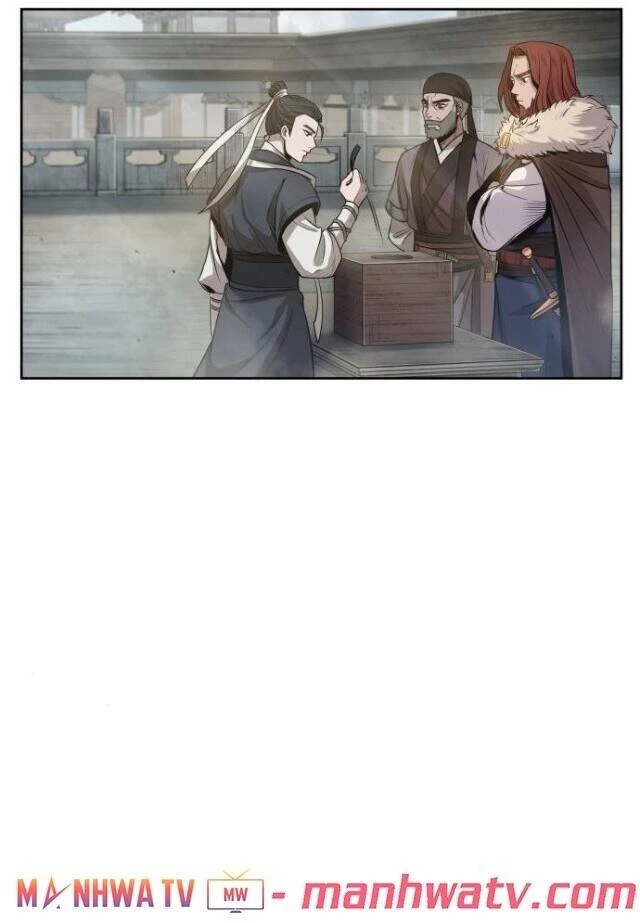 Ngã Lão Ma Thần Chapter 22 - Trang 4