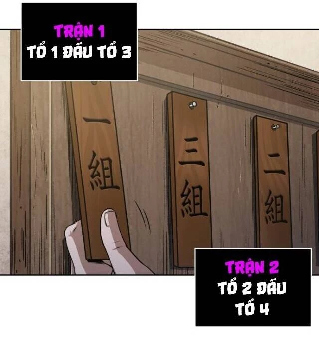 Ngã Lão Ma Thần Chapter 22 - Trang 4