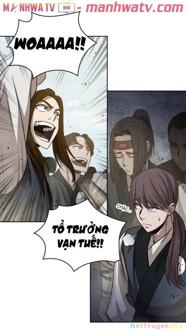 Ngã Lão Ma Thần Chapter 22 - Trang 4