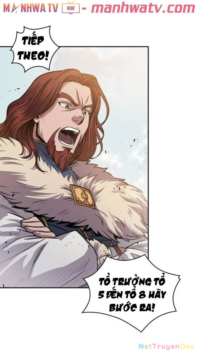 Ngã Lão Ma Thần Chapter 22 - Trang 4