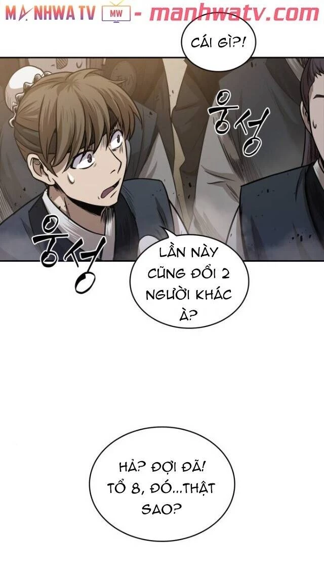 Ngã Lão Ma Thần Chapter 22 - Trang 4