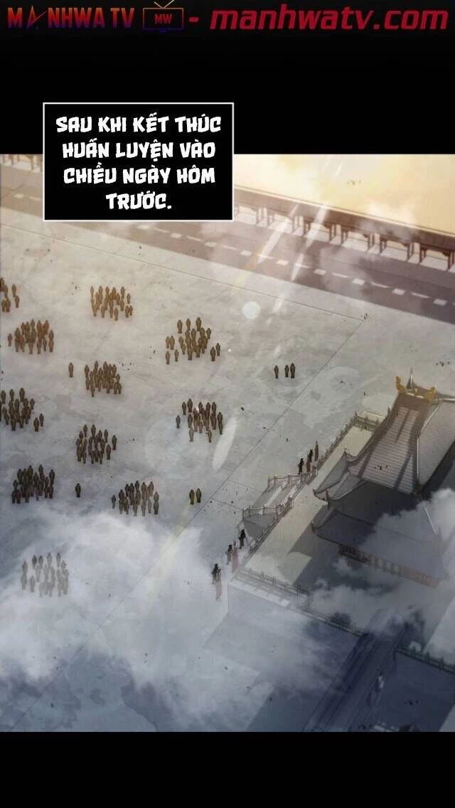 Ngã Lão Ma Thần Chapter 22 - Trang 4