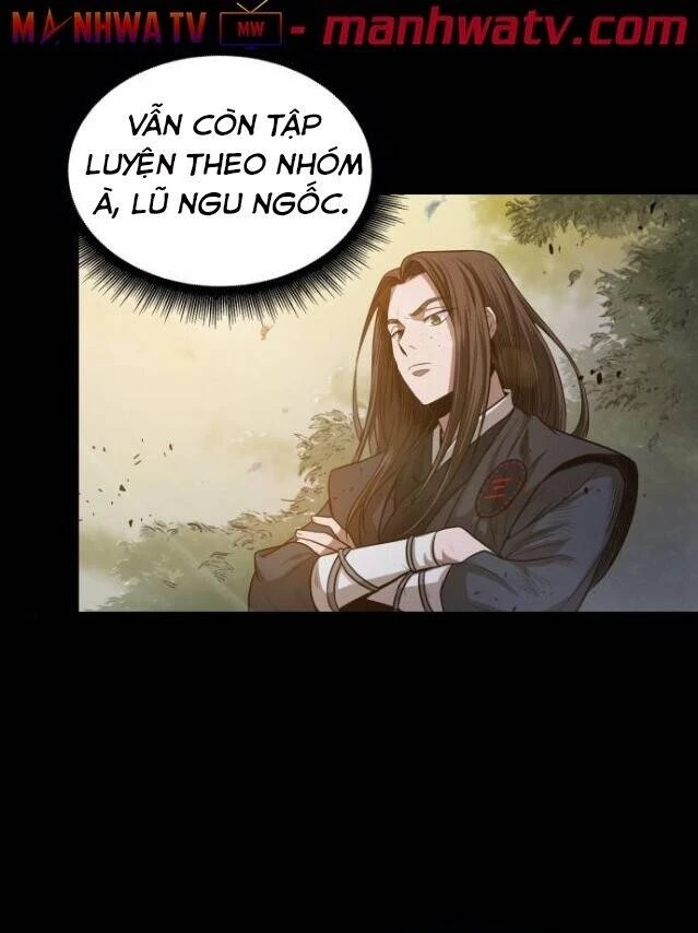 Ngã Lão Ma Thần Chapter 22 - Trang 4