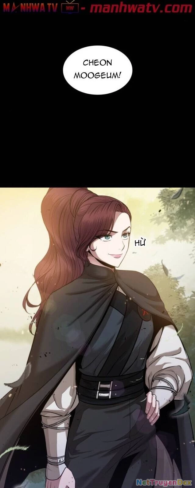 Ngã Lão Ma Thần Chapter 22 - Trang 4