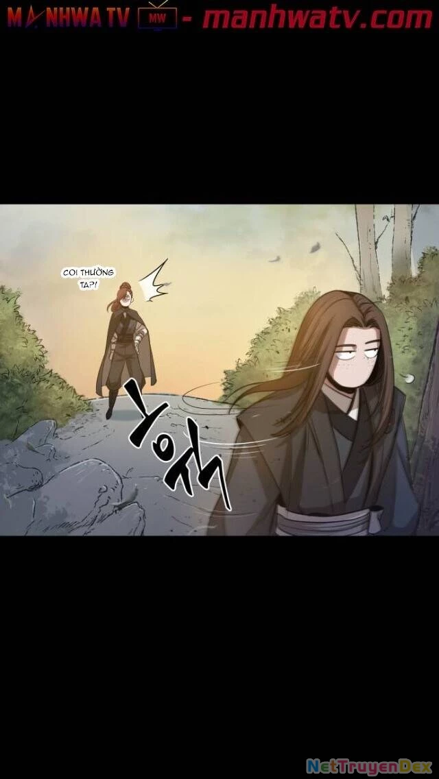 Ngã Lão Ma Thần Chapter 22 - Trang 4