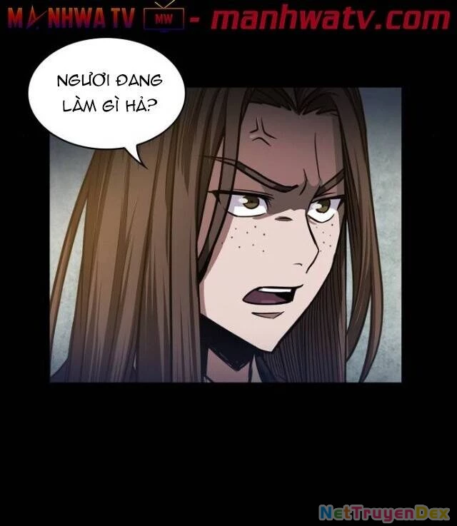 Ngã Lão Ma Thần Chapter 22 - Trang 4