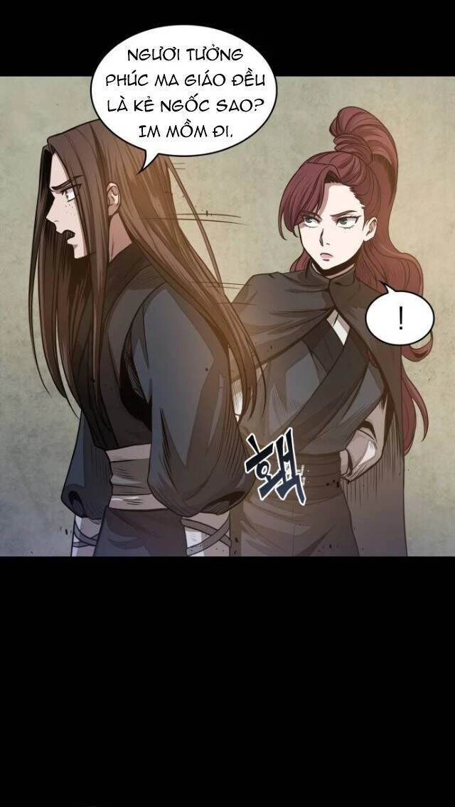 Ngã Lão Ma Thần Chapter 22 - Trang 4