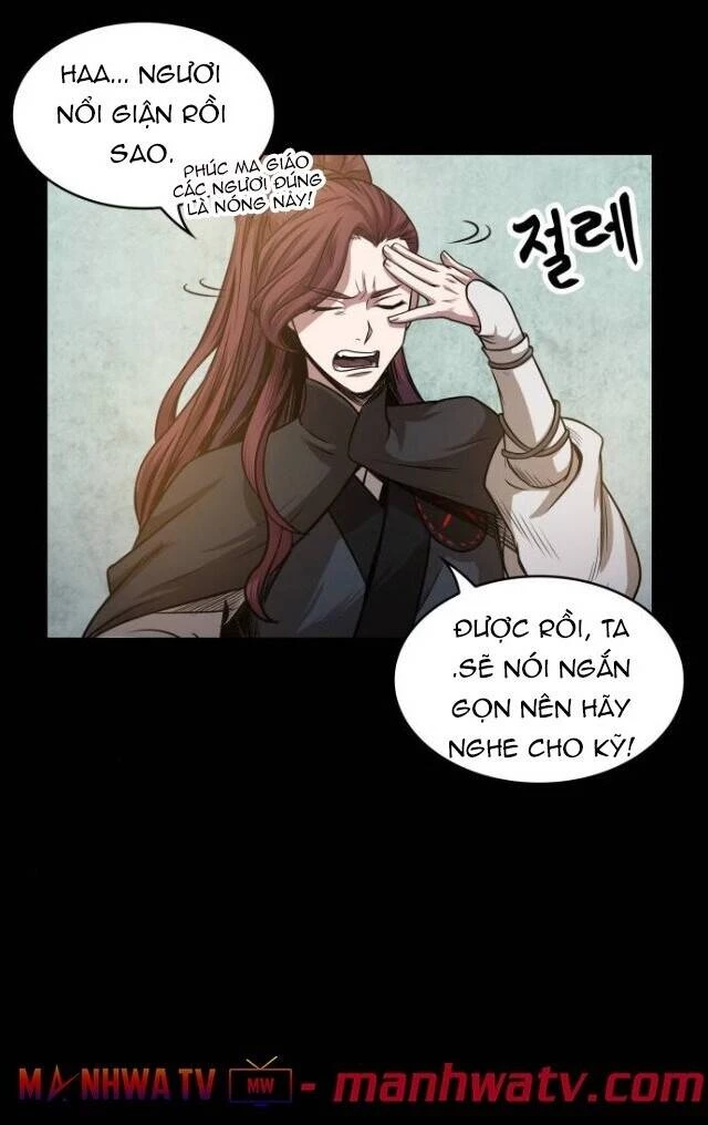 Ngã Lão Ma Thần Chapter 22 - Trang 4