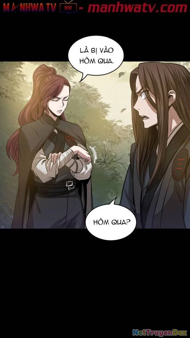 Ngã Lão Ma Thần Chapter 22 - Trang 4