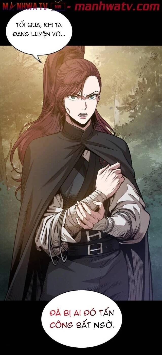 Ngã Lão Ma Thần Chapter 22 - Trang 4