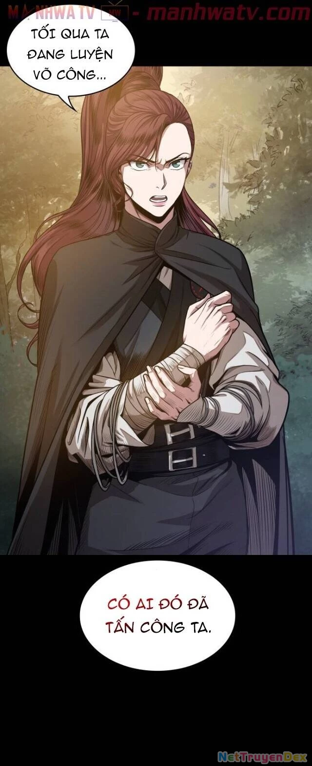 Ngã Lão Ma Thần Chapter 23 - Trang 4