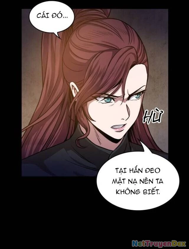 Ngã Lão Ma Thần Chapter 23 - Trang 4