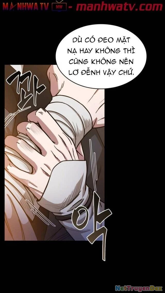 Ngã Lão Ma Thần Chapter 23 - Trang 4