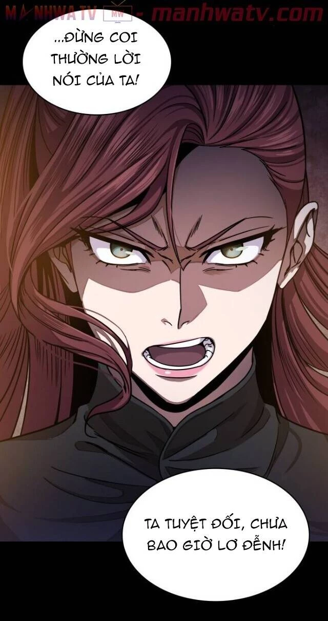 Ngã Lão Ma Thần Chapter 23 - Trang 4