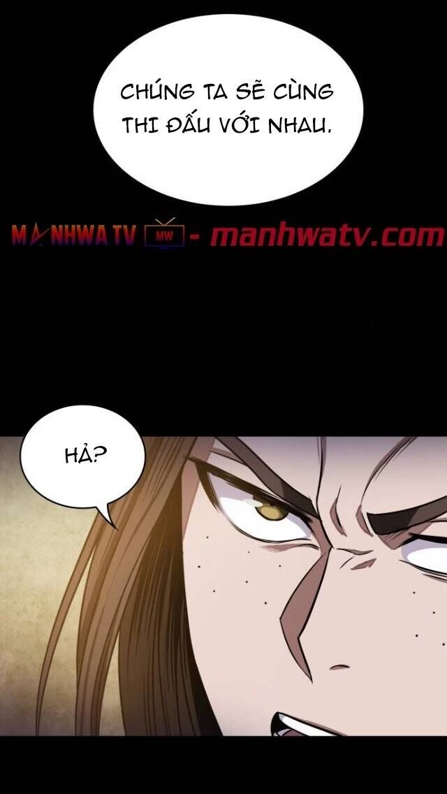 Ngã Lão Ma Thần Chapter 23 - Trang 4