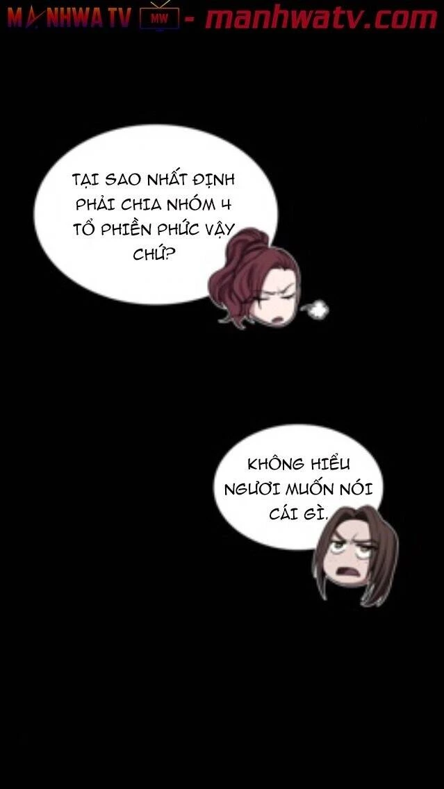 Ngã Lão Ma Thần Chapter 23 - Trang 4