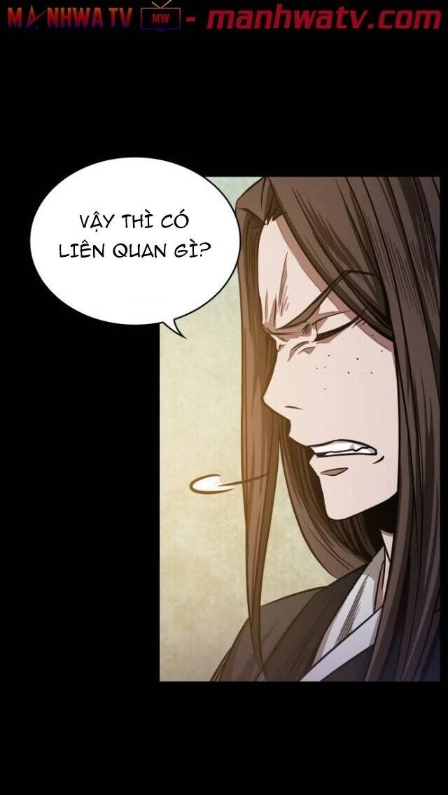Ngã Lão Ma Thần Chapter 23 - Trang 4