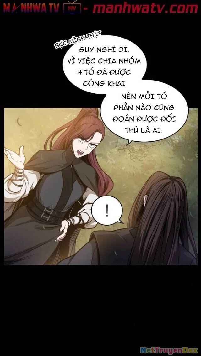 Ngã Lão Ma Thần Chapter 23 - Trang 4