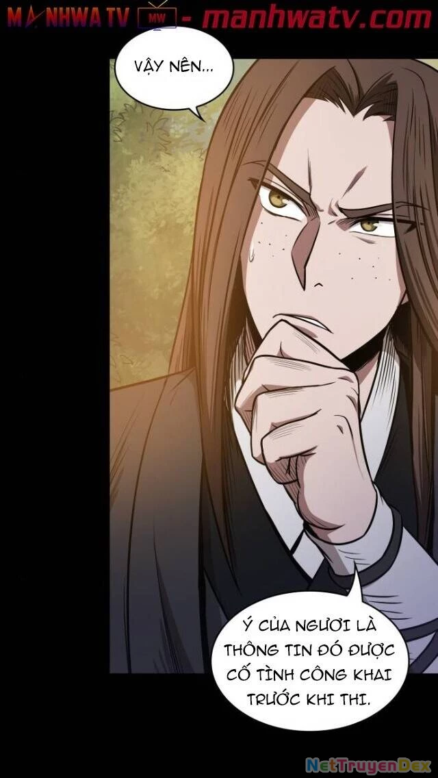 Ngã Lão Ma Thần Chapter 23 - Trang 4