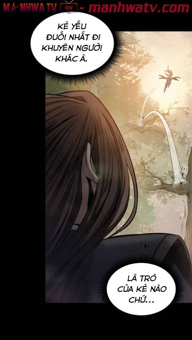 Ngã Lão Ma Thần Chapter 23 - Trang 4