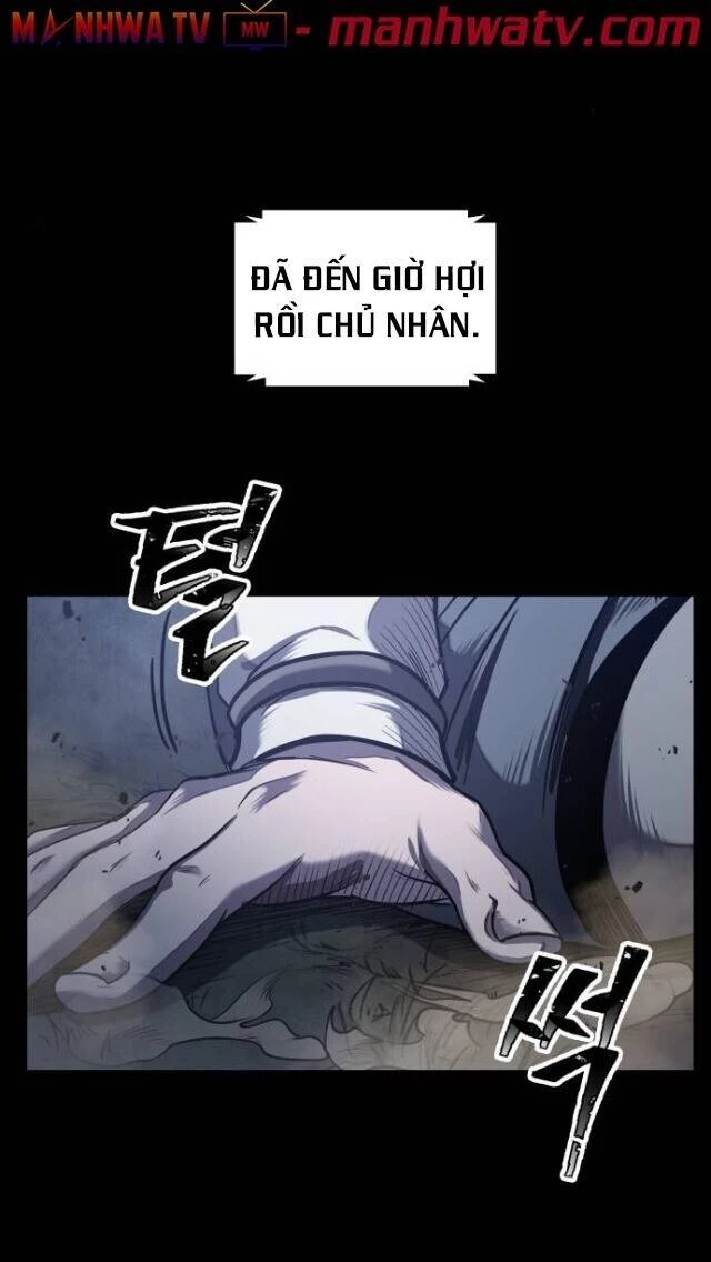 Ngã Lão Ma Thần Chapter 23 - Trang 4