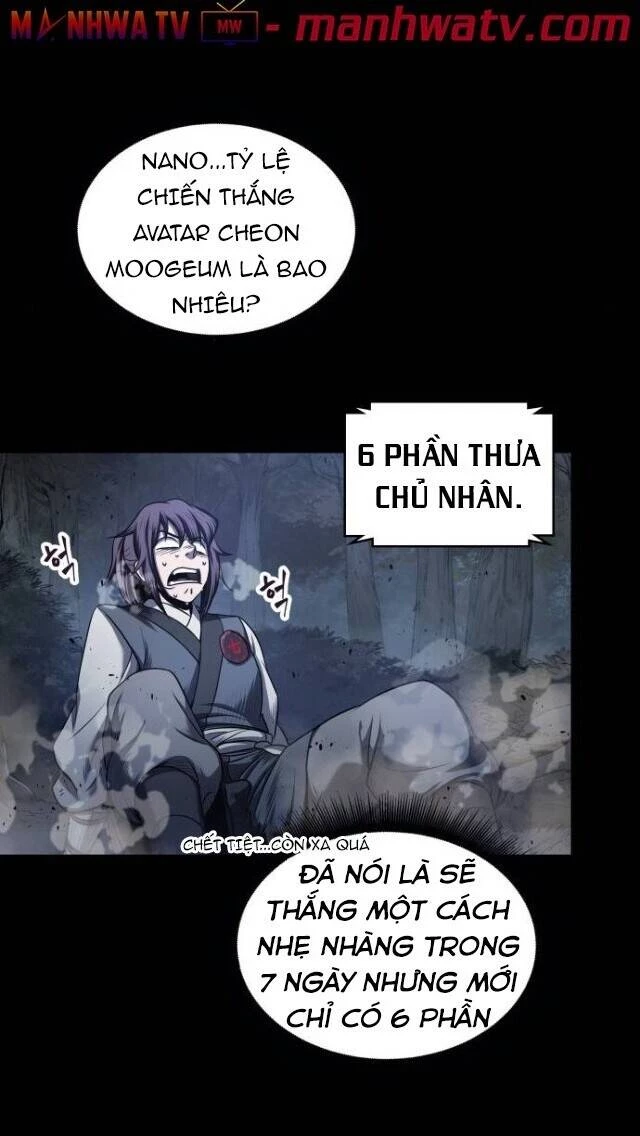 Ngã Lão Ma Thần Chapter 23 - Trang 4