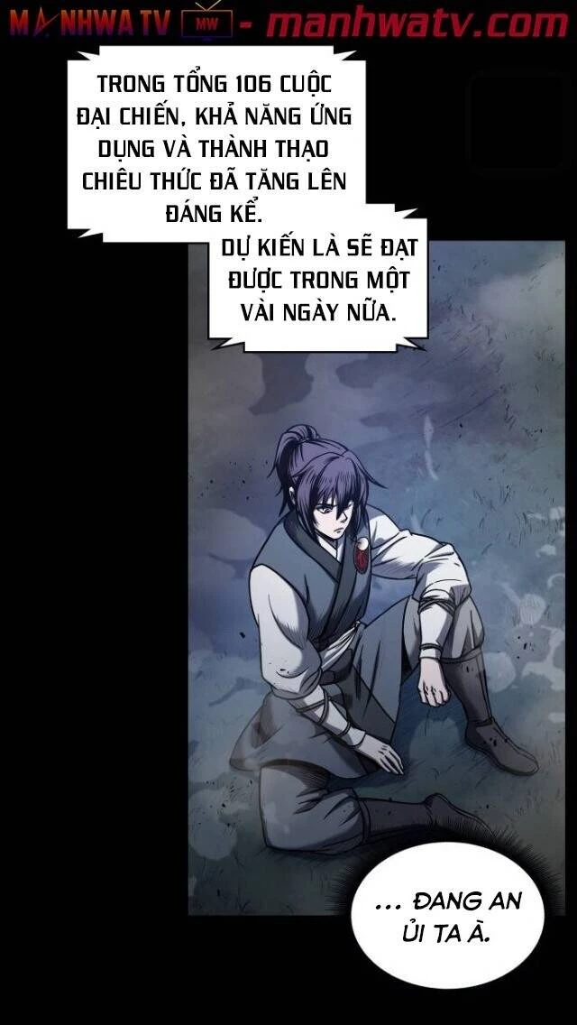 Ngã Lão Ma Thần Chapter 23 - Trang 4