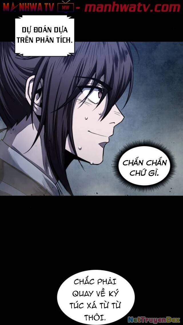 Ngã Lão Ma Thần Chapter 23 - Trang 4