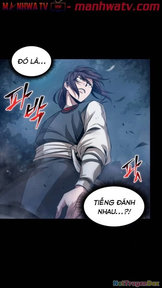Ngã Lão Ma Thần Chapter 23 - Trang 4