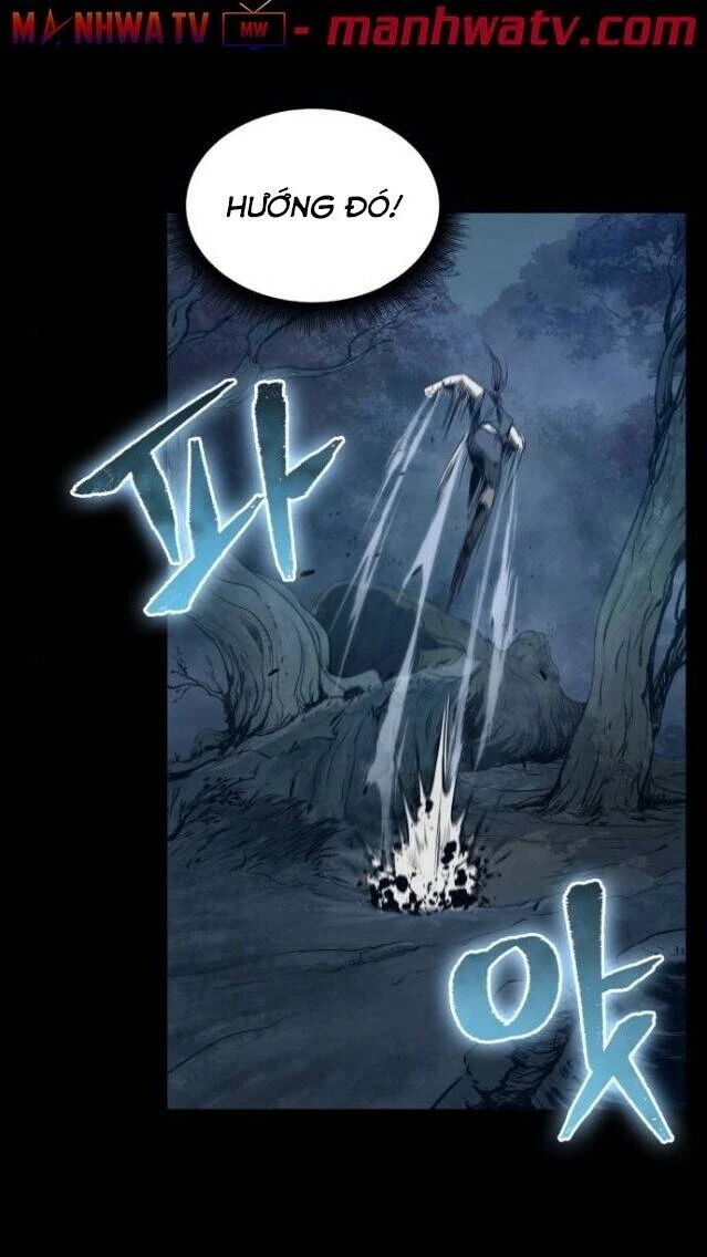 Ngã Lão Ma Thần Chapter 23 - Trang 4