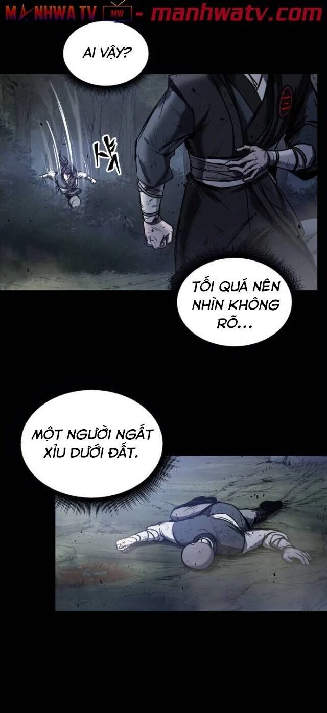 Ngã Lão Ma Thần Chapter 23 - Trang 4