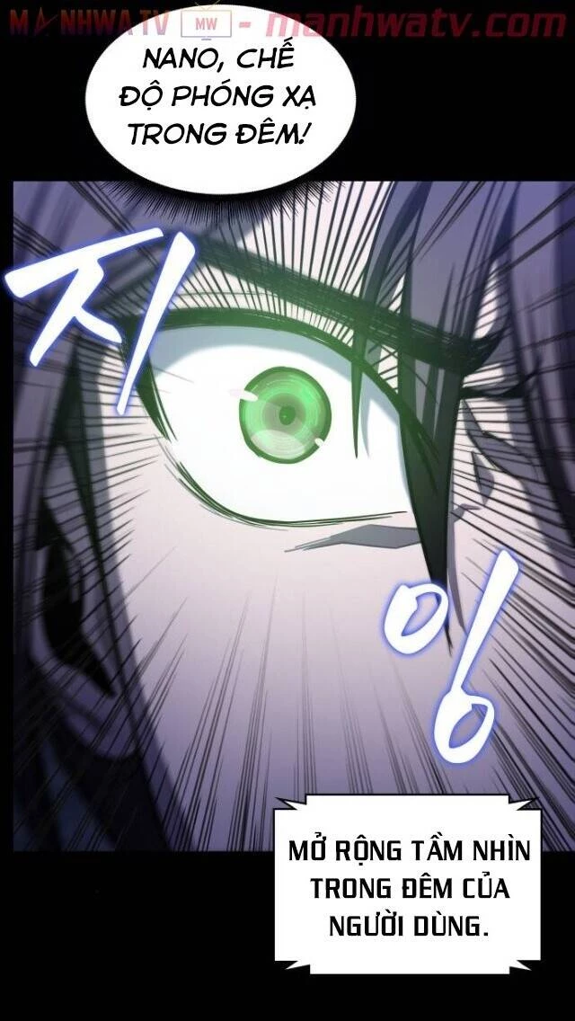 Ngã Lão Ma Thần Chapter 23 - Trang 4