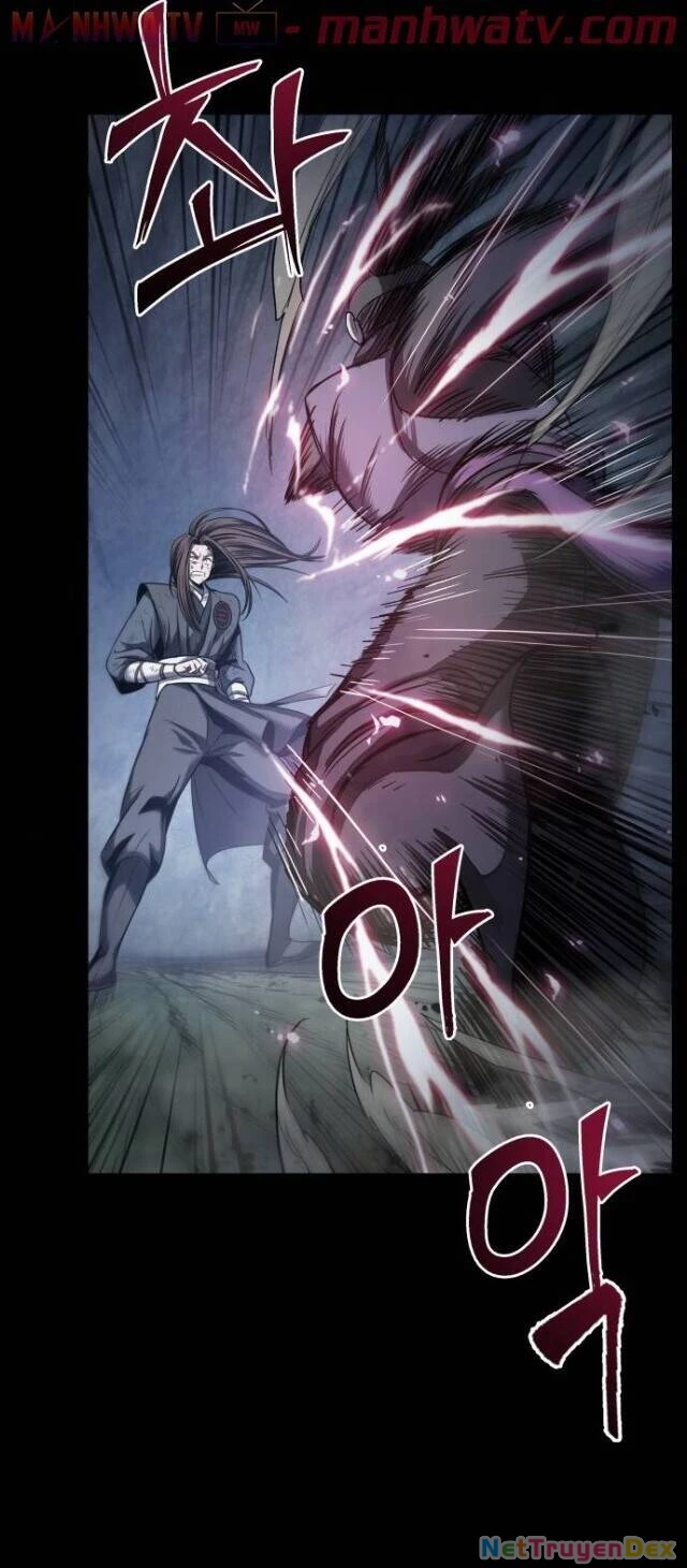 Ngã Lão Ma Thần Chapter 23 - Trang 4