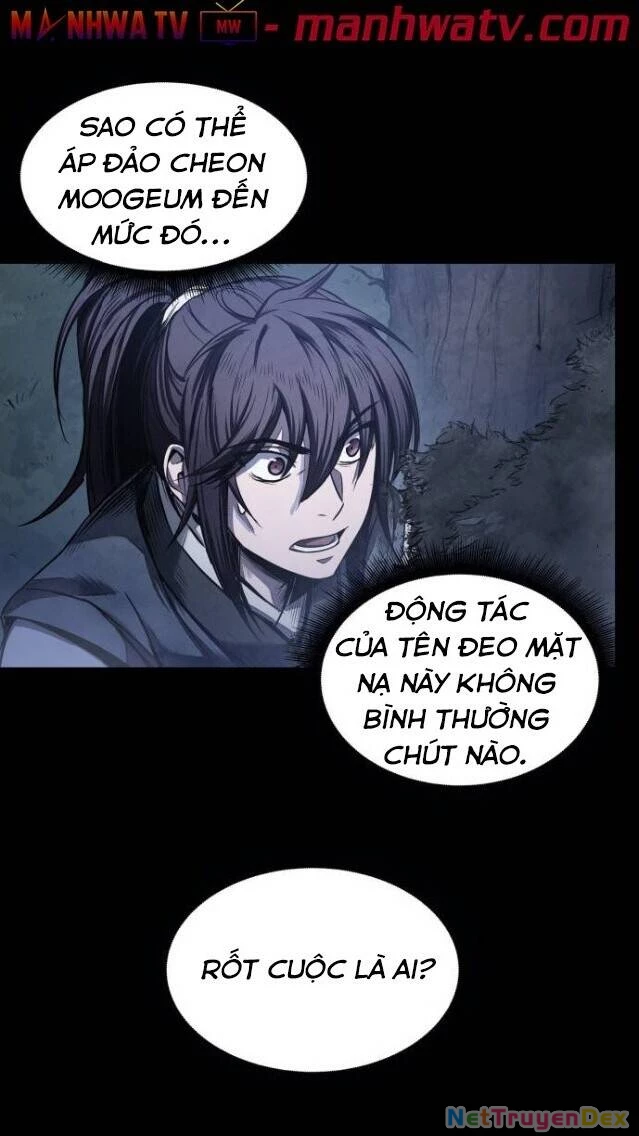 Ngã Lão Ma Thần Chapter 23 - Trang 4