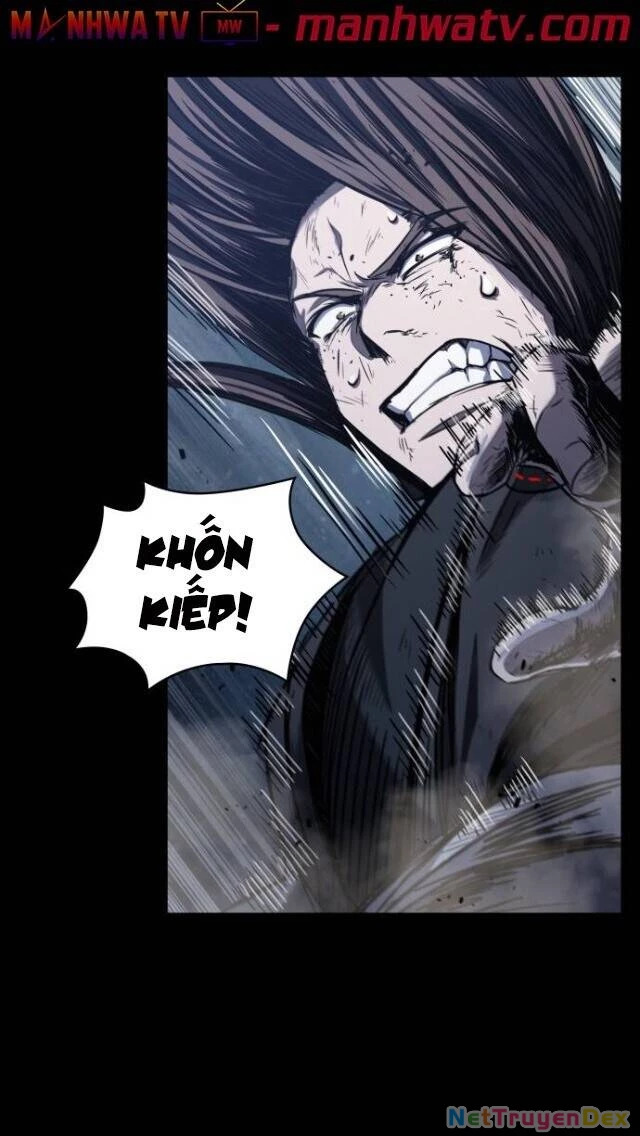 Ngã Lão Ma Thần Chapter 23 - Trang 4