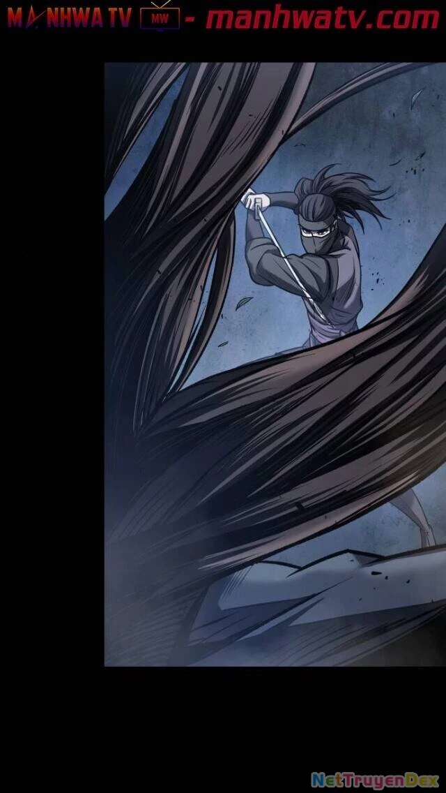 Ngã Lão Ma Thần Chapter 23 - Trang 4